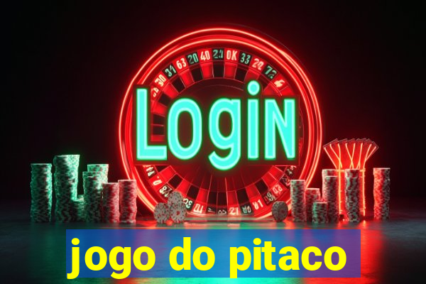 jogo do pitaco