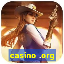 casino .org