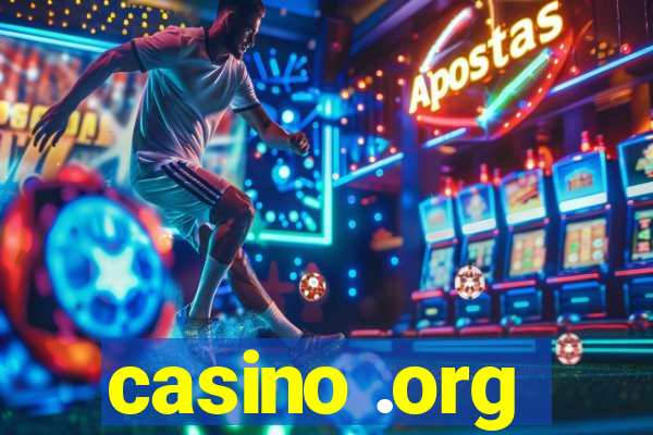 casino .org