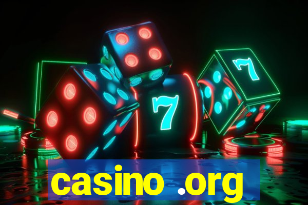 casino .org