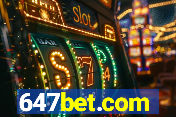 647bet.com