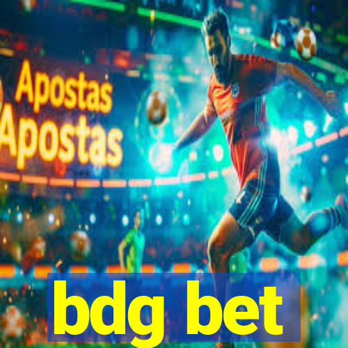 bdg bet