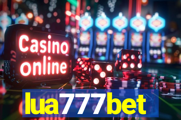 lua777bet