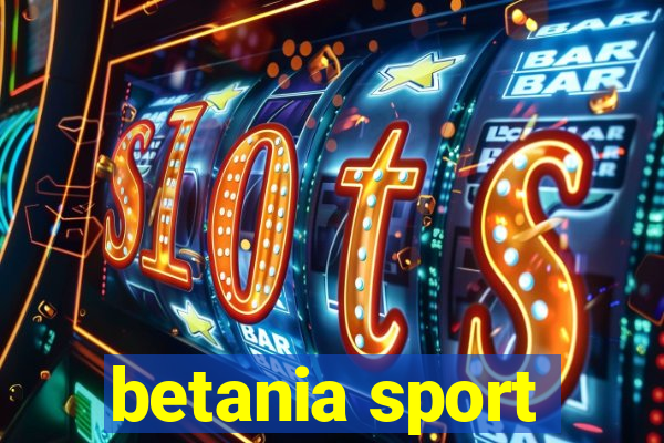 betania sport