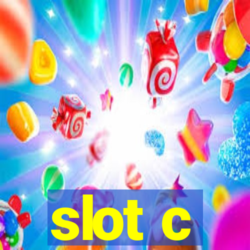 slot c