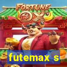 futemax s