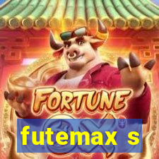 futemax s