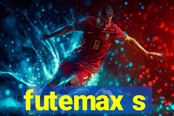 futemax s