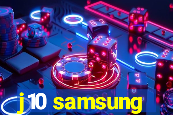 j10 samsung