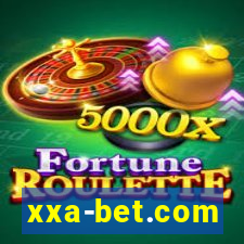 xxa-bet.com