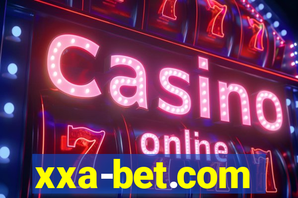 xxa-bet.com