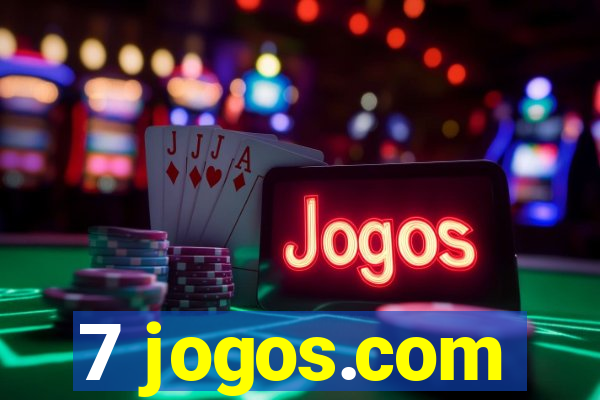 7 jogos.com