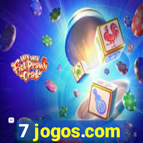 7 jogos.com