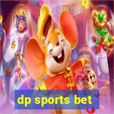 dp sports bet