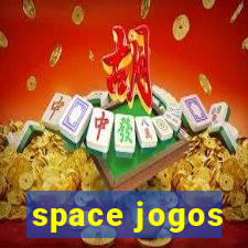 space jogos