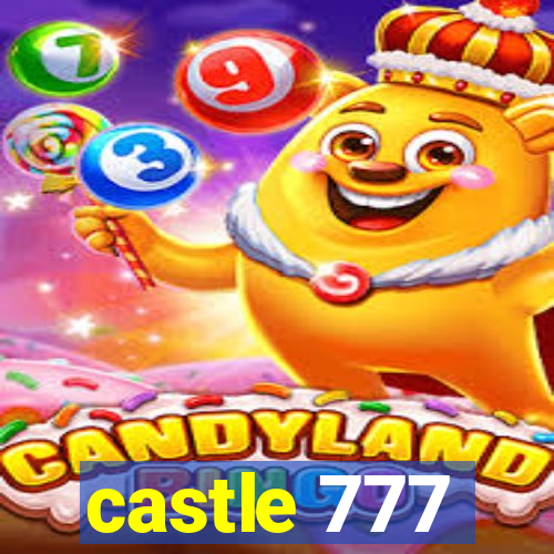 castle 777