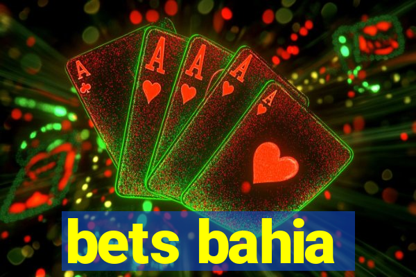 bets bahia