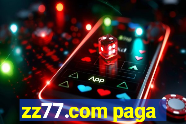 zz77.com paga