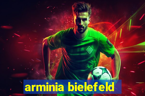 arminia bielefeld