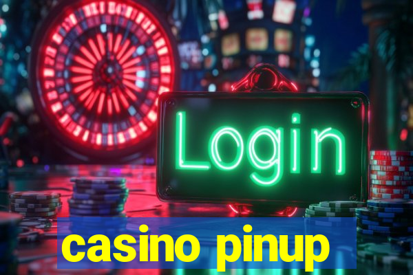 casino pinup