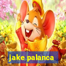 jake palanca