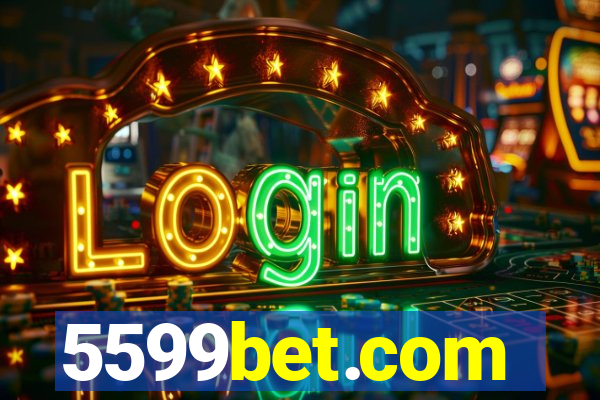 5599bet.com