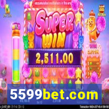 5599bet.com