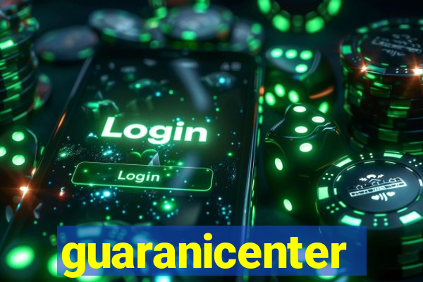 guaranicenter