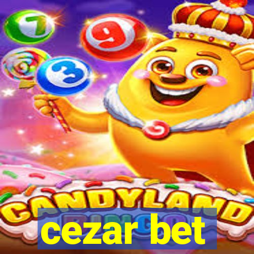 cezar bet