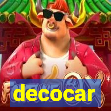 decocar