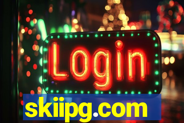 skiipg.com