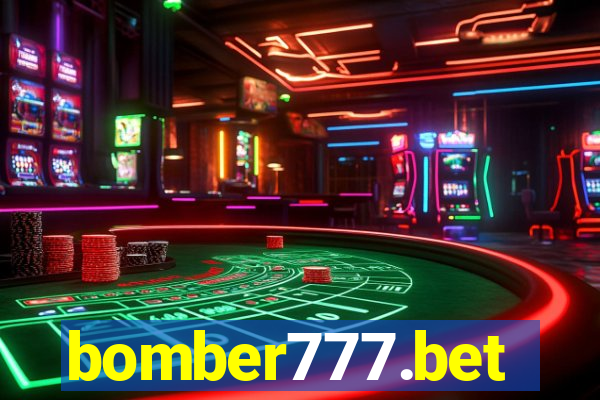 bomber777.bet