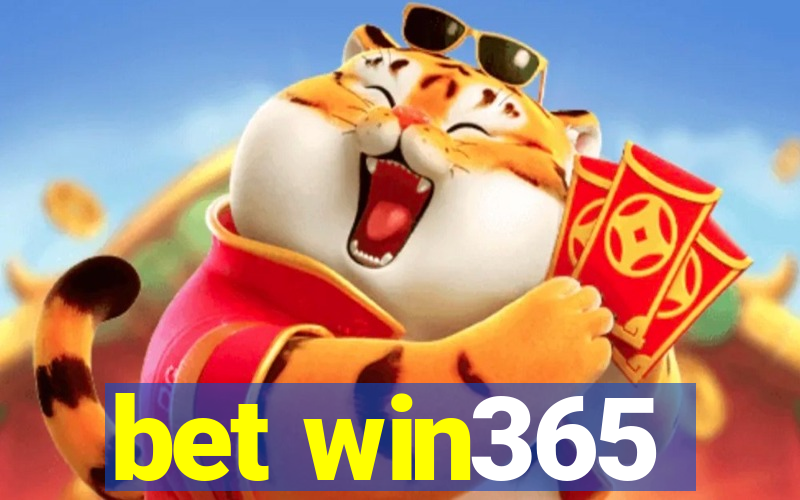 bet win365