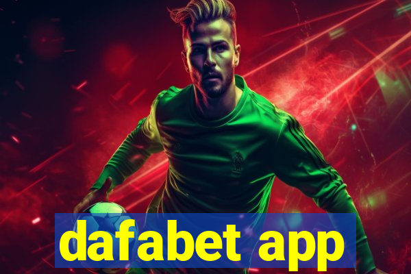 dafabet app