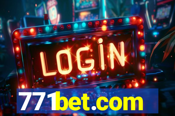 771bet.com