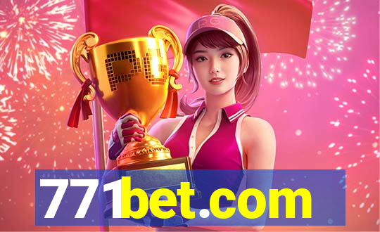 771bet.com