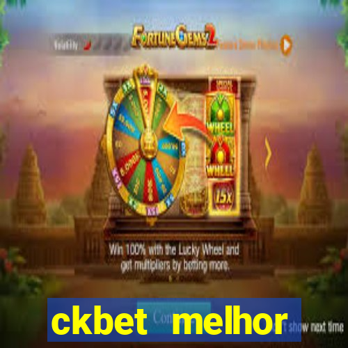 ckbet melhor horário para jogar