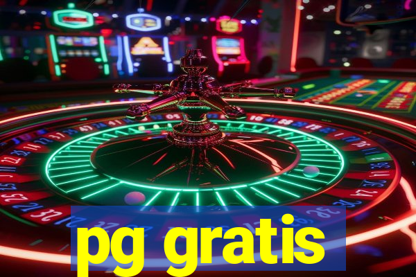 pg gratis