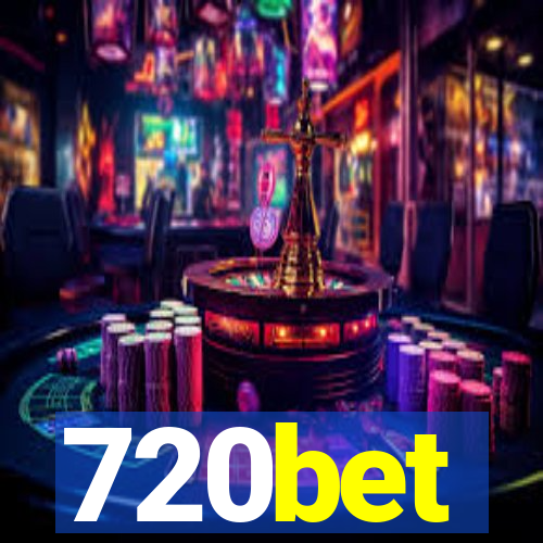 720bet