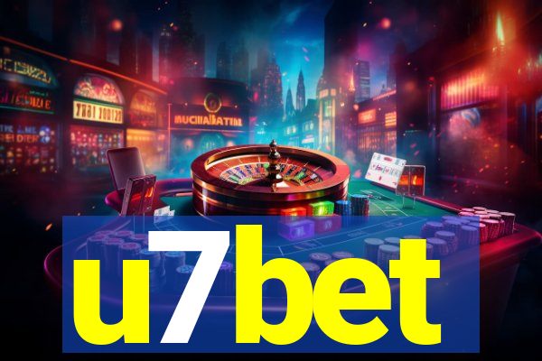 u7bet