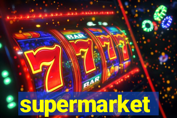 supermarket simulator apk dinheiro infinito e energia infinita