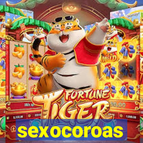 sexocoroas