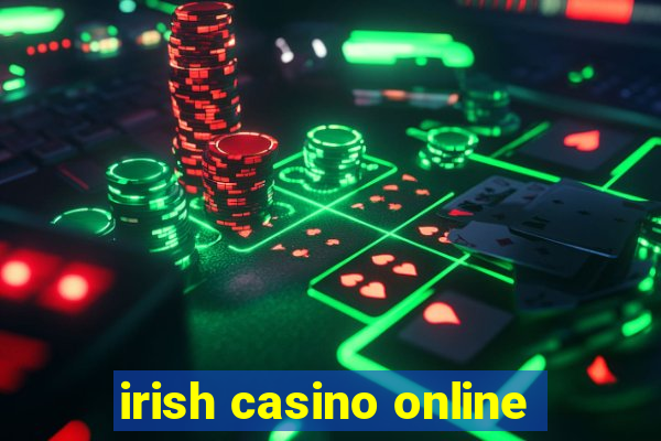 irish casino online