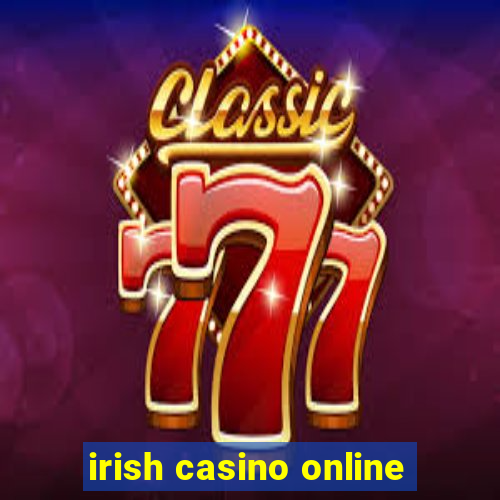 irish casino online