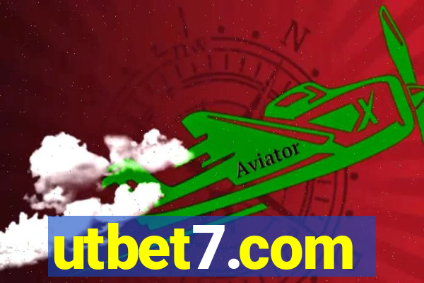 utbet7.com