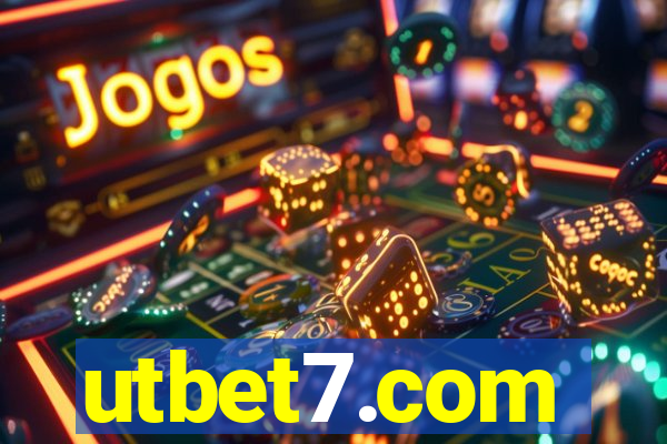 utbet7.com