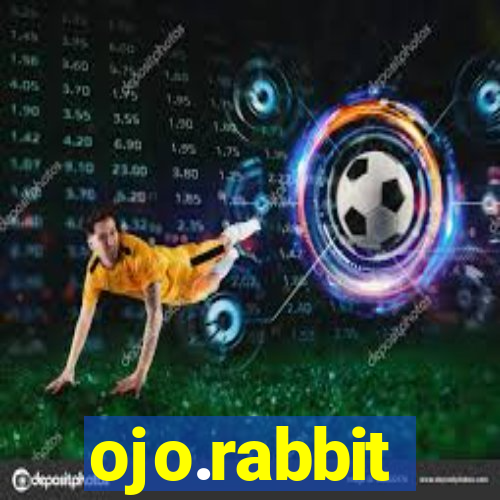 ojo.rabbit