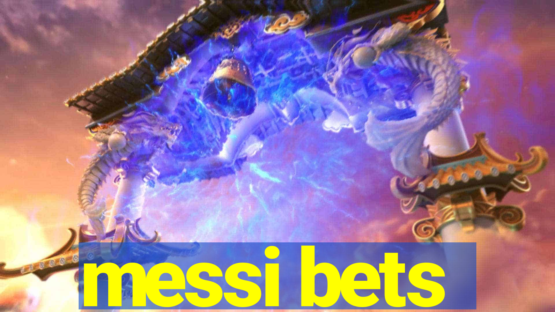 messi bets