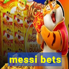 messi bets