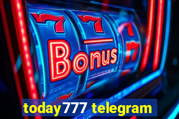 today777 telegram